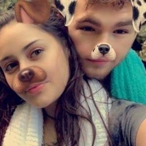 Meet your Posher, Dylan